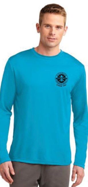 ABC Base Layer Shirt – Airheads Beemer Club