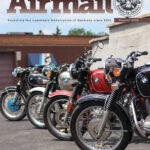 Airmail - August 2024 - Digital Issue