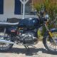 1983/84 R80 One Off