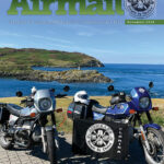 Airmail - November 2024 - Digital Issue