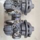 40mm Bing Carbs for sale