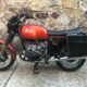 1977 R100S Extensive Mech Refresh/Loads of Extras