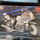 Revell BMW R100RS Model