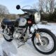 Selling pristine, 2 owner, sub 10,000 mile 1975 R90s