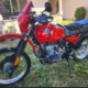 1990 BMW R100gs for sale